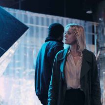 First look images released of second series of Suspect