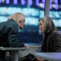 First look images released of second series of Suspect