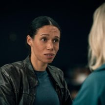 First look images released of second series of Suspect