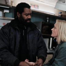 First look images released of second series of Suspect