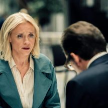 First look images released of second series of Suspect