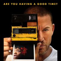 Blink Twice - Images