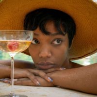 Blink Twice - Images