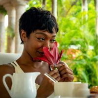 Blink Twice - Images