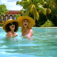 Blink Twice - Images