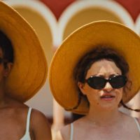 Blink Twice - Images