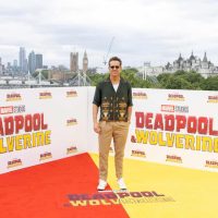 Deadpool & Wolverine London Photocall