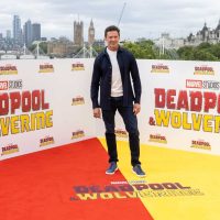 Deadpool & Wolverine London Photocall