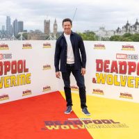 Deadpool & Wolverine London Photocall