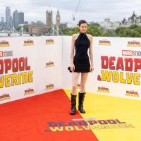 Deadpool & Wolverine London Photocall