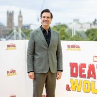 Deadpool & Wolverine London Photocall