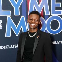 Fly Me to the Moon – New York Premiere - Red Carpet