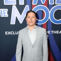 Fly Me to the Moon – New York Premiere - Red Carpet