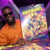 Borderlands - SDCC 2024 Gallery