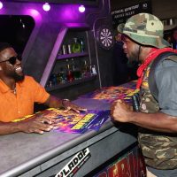 Borderlands - SDCC 2024 Gallery