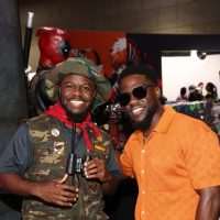 Borderlands - SDCC 2024 Gallery