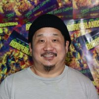 Borderlands - SDCC 2024 Gallery