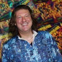 Borderlands - SDCC 2024 Gallery