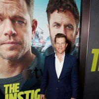 The Instigators - World Premiere