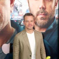 The Instigators - World Premiere