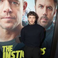 The Instigators - World Premiere