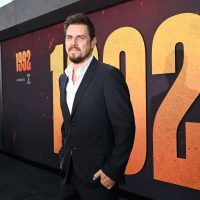 1992 - Los Angeles Premiere