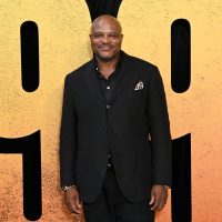 1992 - Los Angeles Premiere