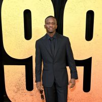 1992 - Los Angeles Premiere