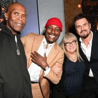 1992 - Los Angeles Premiere