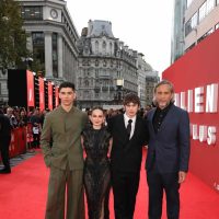 Alien: Romulus’ UK Gala Screening