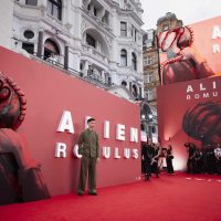 Alien: Romulus’ UK Gala Screening