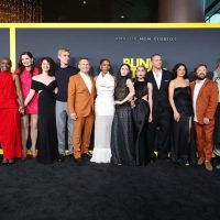 Blink Twice - Los Angeles Premiere