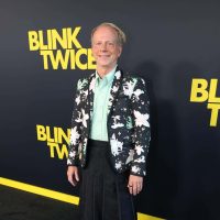 Blink Twice - Los Angeles Premiere