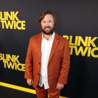 Blink Twice - Los Angeles Premiere