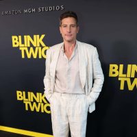 Blink Twice - Los Angeles Premiere