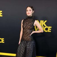 Blink Twice - Los Angeles Premiere