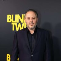Blink Twice - Los Angeles Premiere