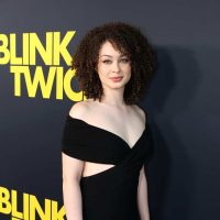 Blink Twice - Los Angeles Premiere