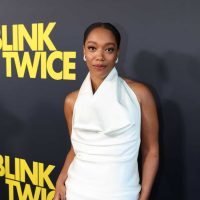 Blink Twice - Los Angeles Premiere