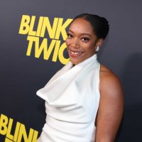 Blink Twice - Los Angeles Premiere