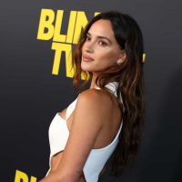 Blink Twice - Los Angeles Premiere