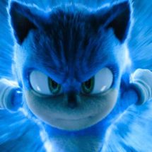 Sonic the Hedgehog 3 - Images