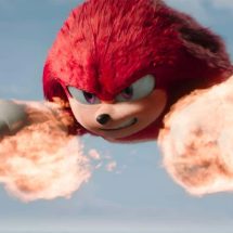 Sonic the Hedgehog 3 - Images