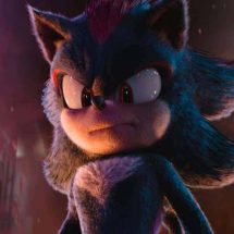 Sonic the Hedgehog 3 - Images