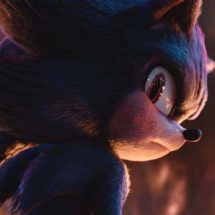 Sonic the Hedgehog 3 - Images