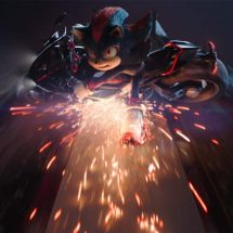 Sonic the Hedgehog 3 - Images