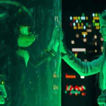 Sonic the Hedgehog 3 - Images