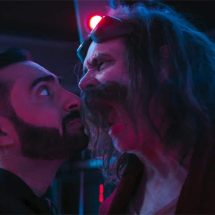 Sonic the Hedgehog 3 - Images