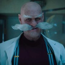 Sonic the Hedgehog 3 - Images