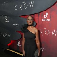 The Crow - NYC Premiere